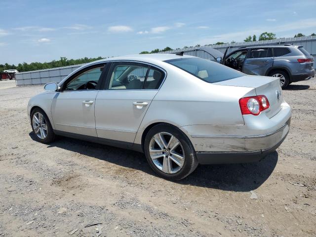 Photo 1 VIN: WVWJM7AN6AE145138 - VOLKSWAGEN PASSAT 