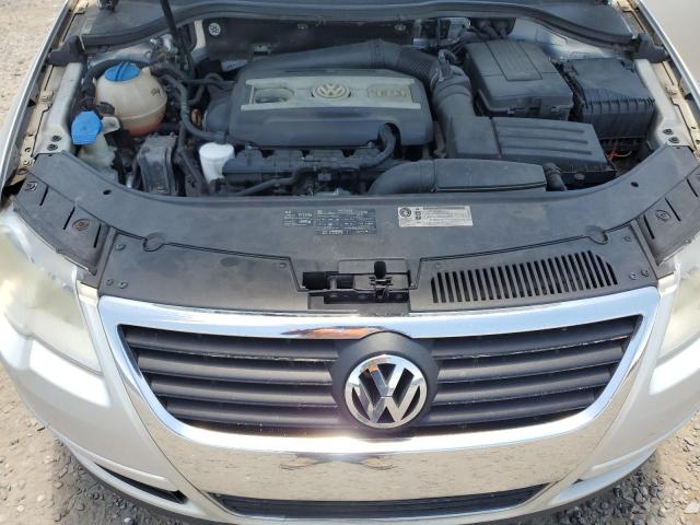 Photo 10 VIN: WVWJM7AN6AE145138 - VOLKSWAGEN PASSAT 