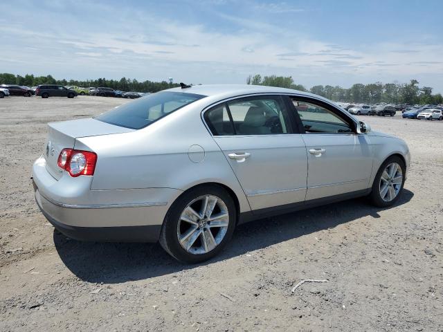 Photo 2 VIN: WVWJM7AN6AE145138 - VOLKSWAGEN PASSAT 