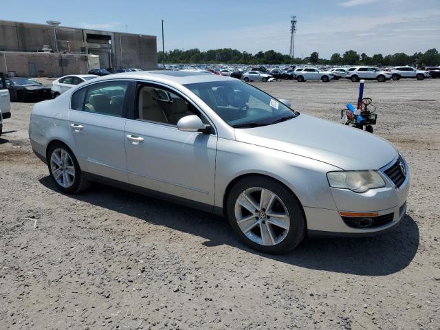 Photo 3 VIN: WVWJM7AN6AE145138 - VOLKSWAGEN PASSAT 