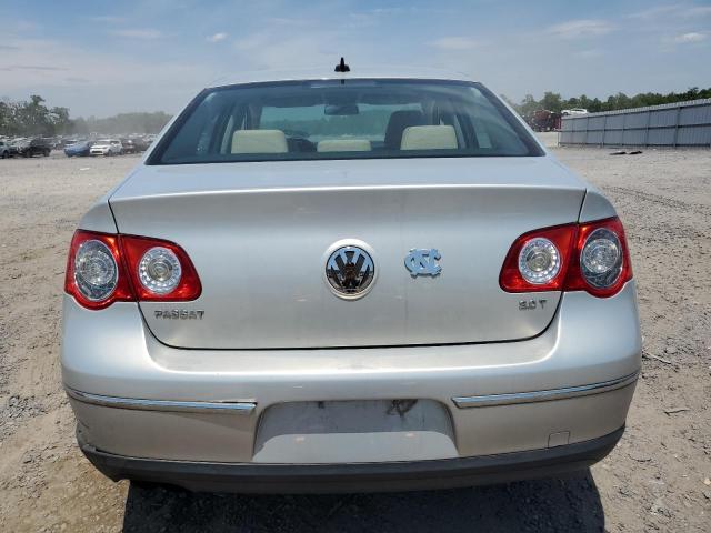 Photo 5 VIN: WVWJM7AN6AE145138 - VOLKSWAGEN PASSAT 