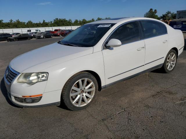 Photo 0 VIN: WVWJM7AN6AE163798 - VOLKSWAGEN PASSAT 