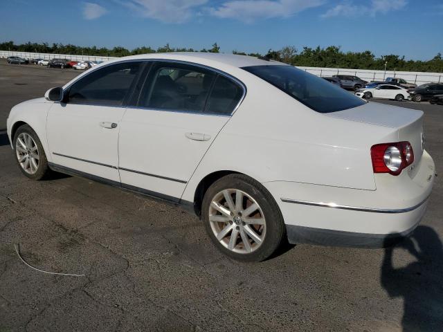 Photo 1 VIN: WVWJM7AN6AE163798 - VOLKSWAGEN PASSAT 