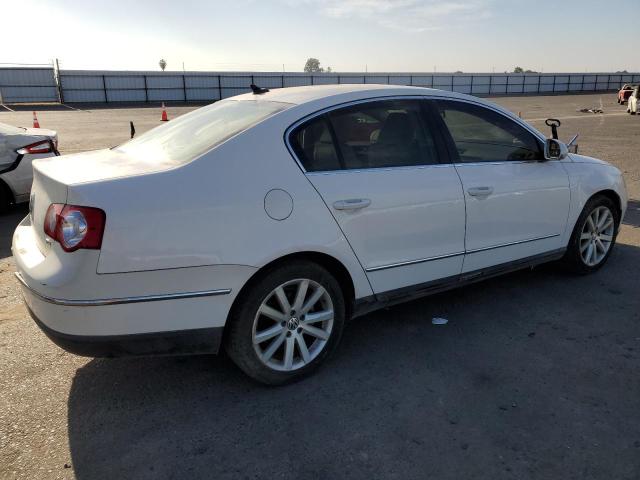 Photo 2 VIN: WVWJM7AN6AE163798 - VOLKSWAGEN PASSAT 