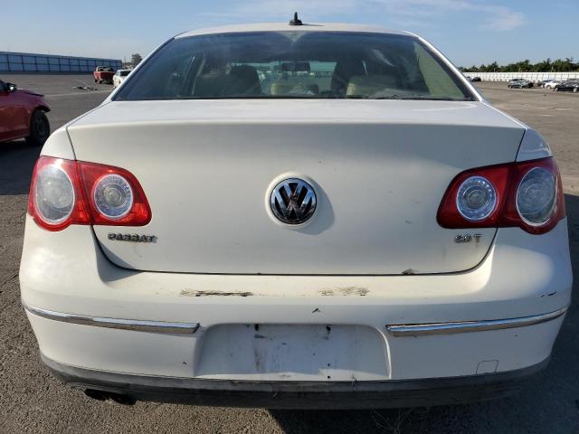 Photo 5 VIN: WVWJM7AN6AE163798 - VOLKSWAGEN PASSAT 