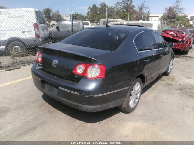 Photo 3 VIN: WVWJM7AN6AP029040 - VOLKSWAGEN PASSAT 