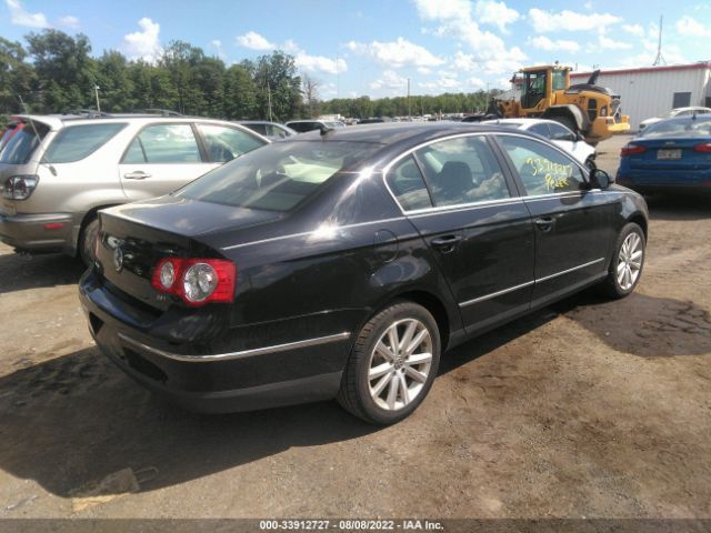 Photo 3 VIN: WVWJM7AN6AP052088 - VOLKSWAGEN PASSAT 