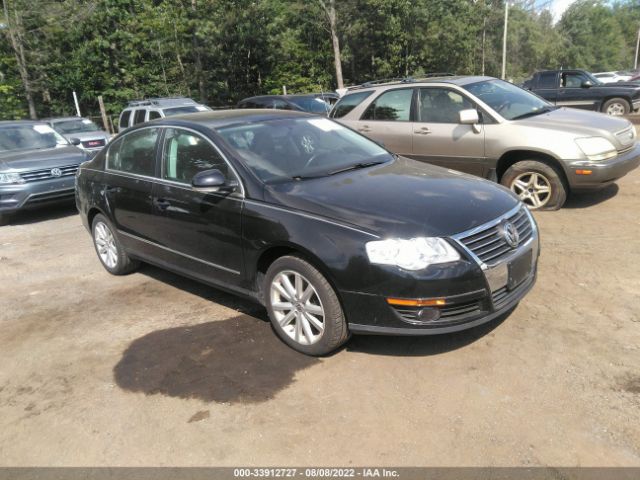 Photo 0 VIN: WVWJM7AN6AP052088 - VOLKSWAGEN PASSAT SEDAN 