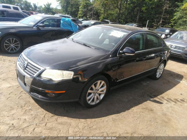 Photo 1 VIN: WVWJM7AN6AP052088 - VOLKSWAGEN PASSAT SEDAN 