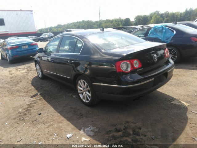 Photo 2 VIN: WVWJM7AN6AP052088 - VOLKSWAGEN PASSAT SEDAN 