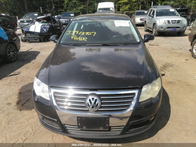 Photo 5 VIN: WVWJM7AN6AP052088 - VOLKSWAGEN PASSAT SEDAN 