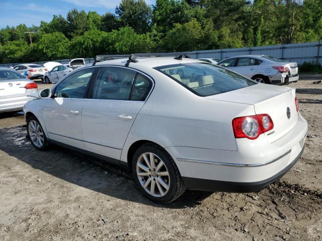 Photo 1 VIN: WVWJM7AN7AE137923 - VOLKSWAGEN PASSAT 