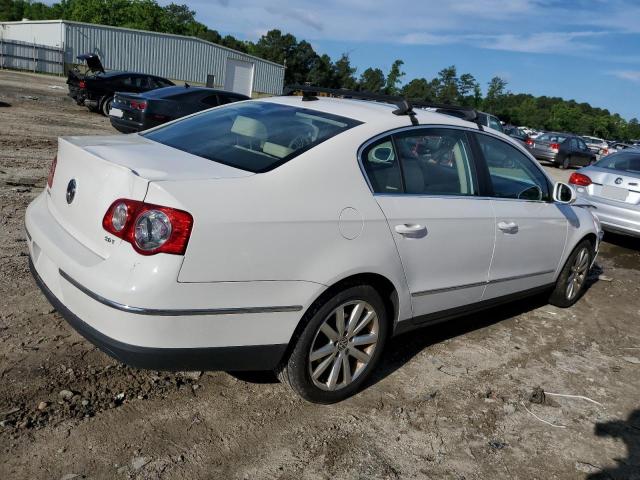 Photo 2 VIN: WVWJM7AN7AE137923 - VOLKSWAGEN PASSAT 