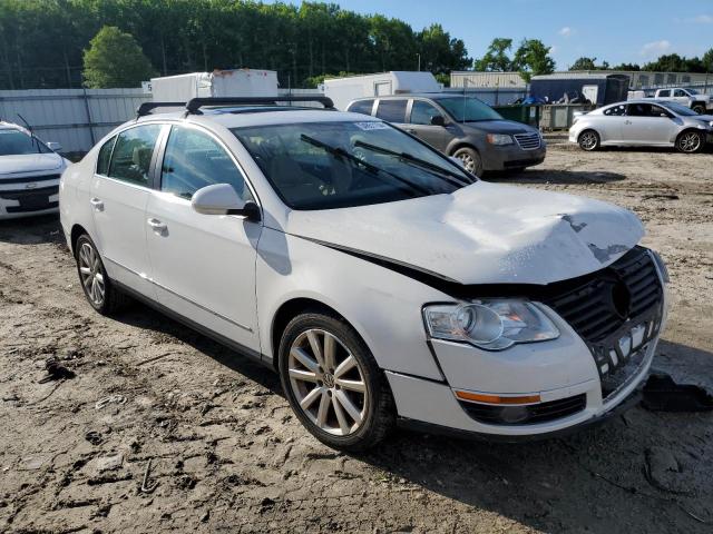 Photo 3 VIN: WVWJM7AN7AE137923 - VOLKSWAGEN PASSAT 