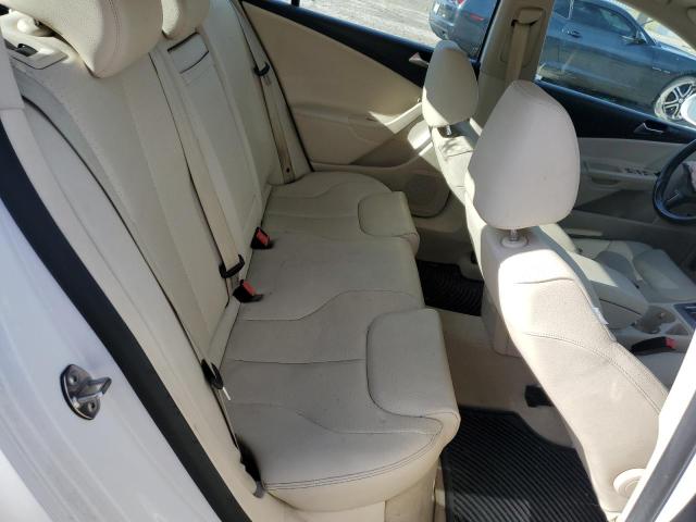 Photo 9 VIN: WVWJM7AN7AE137923 - VOLKSWAGEN PASSAT 