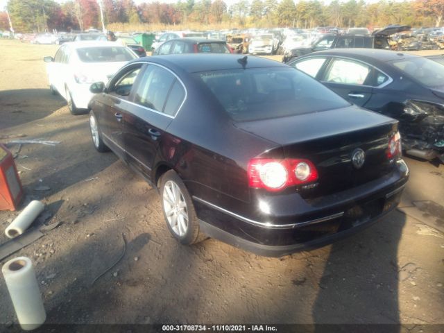 Photo 2 VIN: WVWJM7AN7AE148405 - VOLKSWAGEN PASSAT SEDAN 