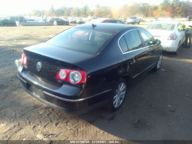 Photo 3 VIN: WVWJM7AN7AE148405 - VOLKSWAGEN PASSAT SEDAN 