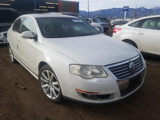 Photo 0 VIN: WVWJM7AN7AP054917 - VOLKSWAGEN PASSAT KOM 