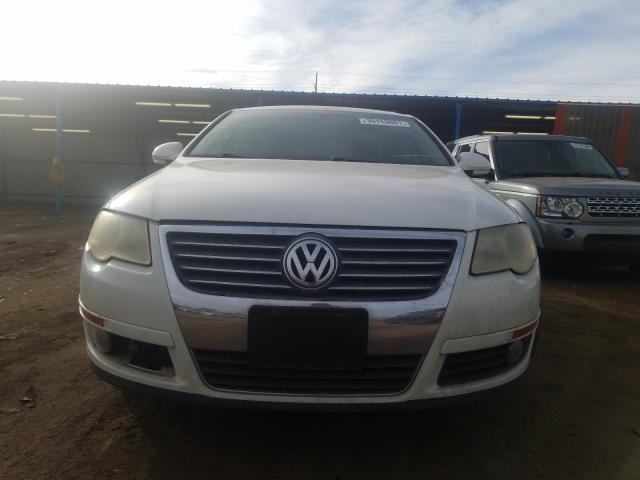 Photo 8 VIN: WVWJM7AN7AP054917 - VOLKSWAGEN PASSAT KOM 