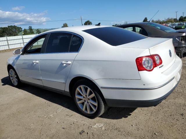 Photo 1 VIN: WVWJM7AN8AE080373 - VOLKSWAGEN PASSAT 