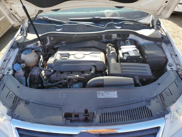 Photo 10 VIN: WVWJM7AN8AE080373 - VOLKSWAGEN PASSAT 