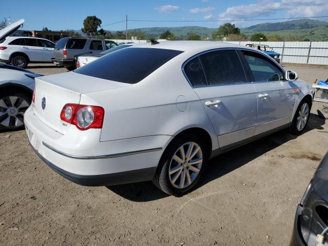 Photo 2 VIN: WVWJM7AN8AE080373 - VOLKSWAGEN PASSAT 