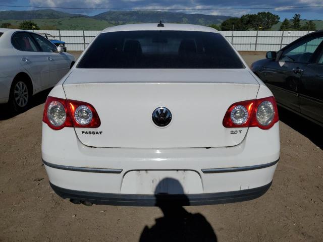 Photo 5 VIN: WVWJM7AN8AE080373 - VOLKSWAGEN PASSAT 