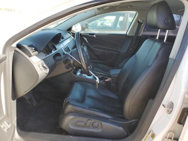 Photo 6 VIN: WVWJM7AN8AE080373 - VOLKSWAGEN PASSAT 