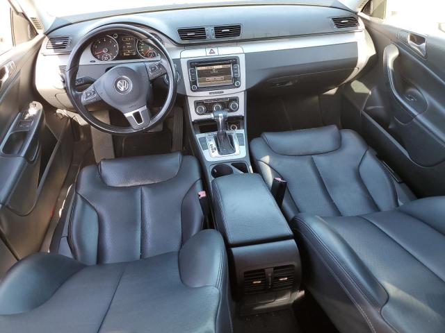 Photo 7 VIN: WVWJM7AN8AE080373 - VOLKSWAGEN PASSAT 