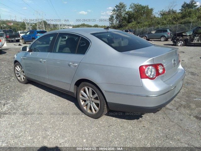 Photo 2 VIN: WVWJM7AN8AE081619 - VOLKSWAGEN PASSAT 