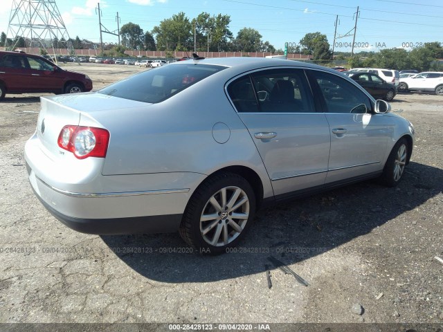 Photo 3 VIN: WVWJM7AN8AE081619 - VOLKSWAGEN PASSAT 