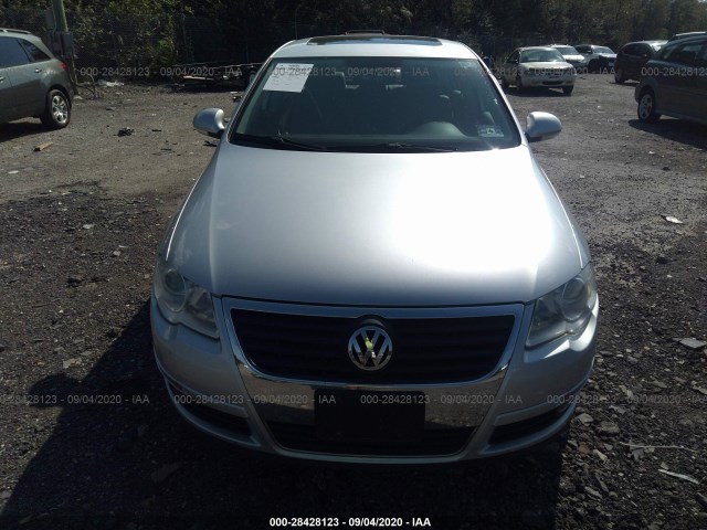 Photo 5 VIN: WVWJM7AN8AE081619 - VOLKSWAGEN PASSAT 