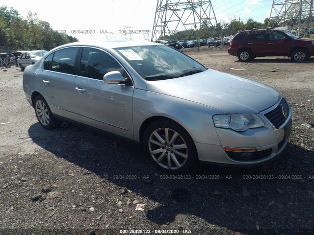 Photo 0 VIN: WVWJM7AN8AE081619 - VOLKSWAGEN PASSAT SEDAN 