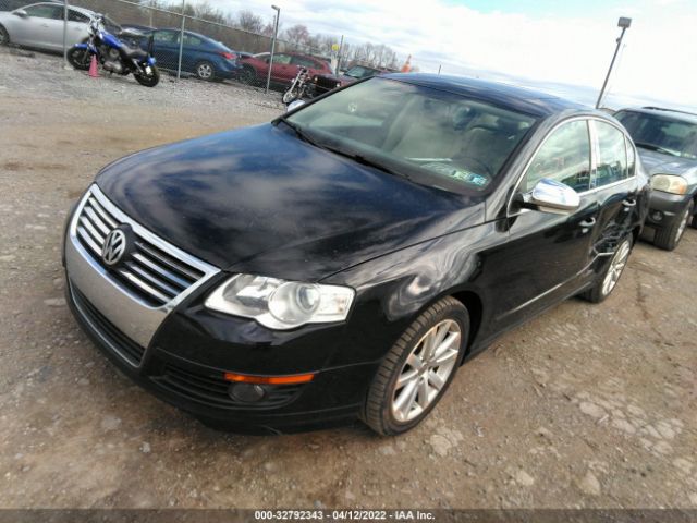 Photo 1 VIN: WVWJM7AN8AE100329 - VOLKSWAGEN PASSAT 