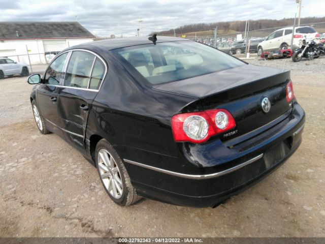 Photo 2 VIN: WVWJM7AN8AE100329 - VOLKSWAGEN PASSAT 