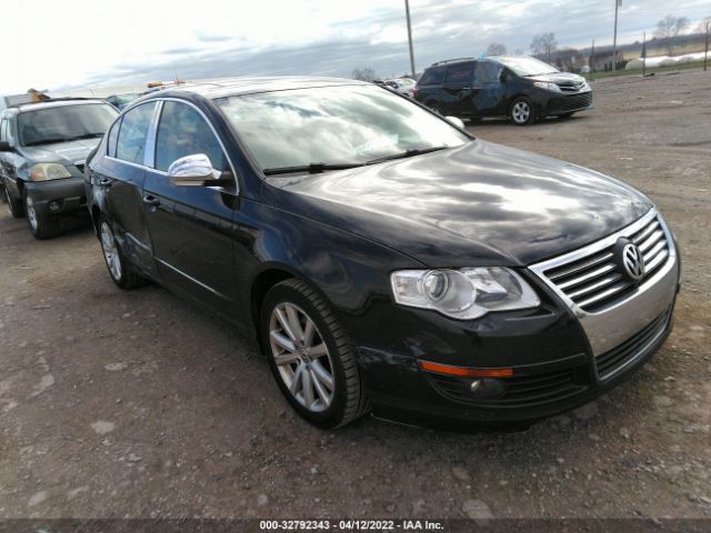 Photo 0 VIN: WVWJM7AN8AE100329 - VOLKSWAGEN PASSAT SEDAN 