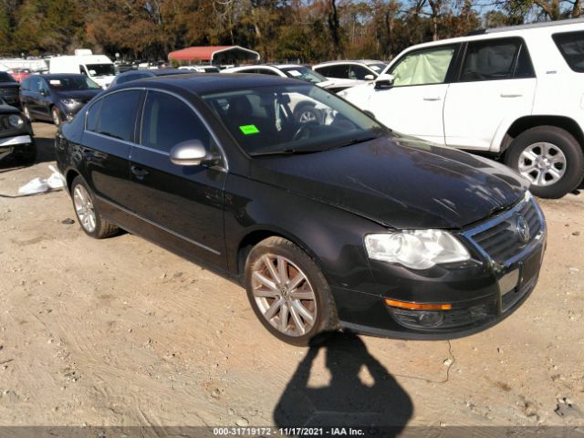 Photo 0 VIN: WVWJM7AN8AE131371 - VOLKSWAGEN PASSAT SEDAN 