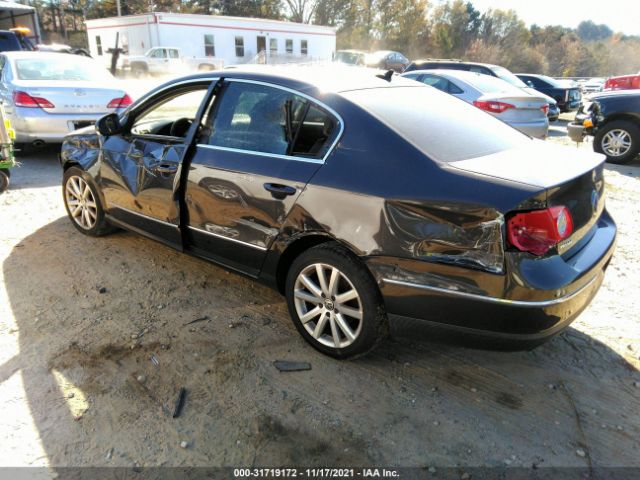 Photo 2 VIN: WVWJM7AN8AE131371 - VOLKSWAGEN PASSAT SEDAN 