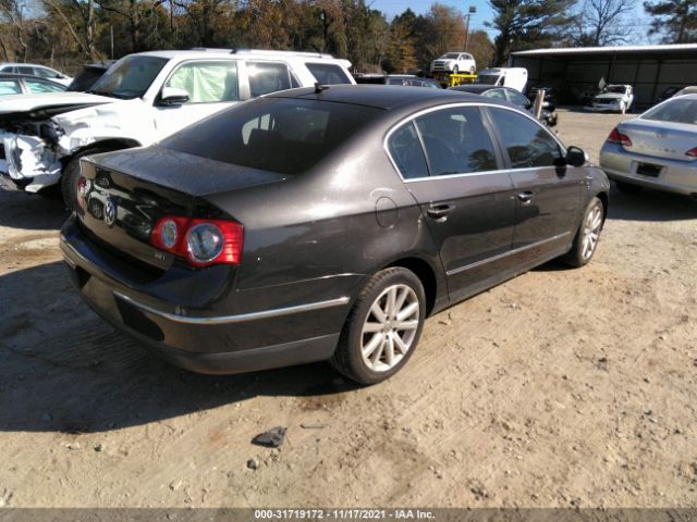 Photo 3 VIN: WVWJM7AN8AE131371 - VOLKSWAGEN PASSAT SEDAN 