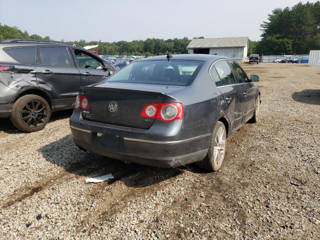 Photo 3 VIN: WVWJM7AN8AP032246 - VOLKSWAGEN PASSAT 