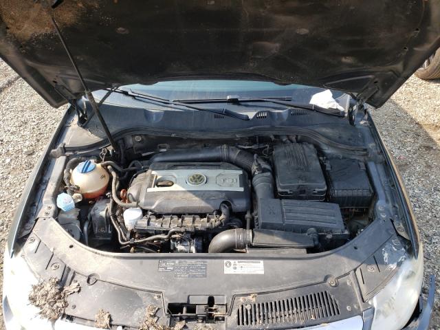 Photo 6 VIN: WVWJM7AN8AP032246 - VOLKSWAGEN PASSAT 