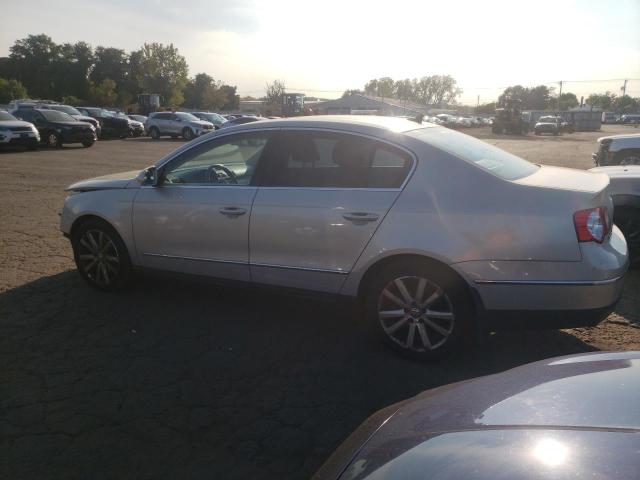 Photo 1 VIN: WVWJM7AN9AE070502 - VOLKSWAGEN PASSAT 