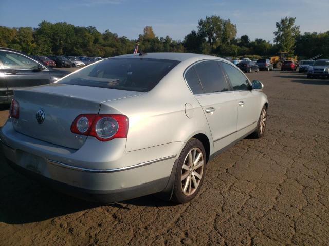 Photo 2 VIN: WVWJM7AN9AE070502 - VOLKSWAGEN PASSAT 