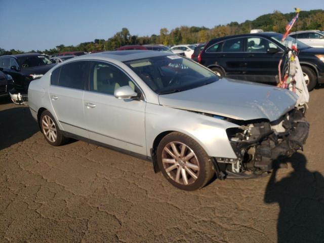 Photo 3 VIN: WVWJM7AN9AE070502 - VOLKSWAGEN PASSAT 