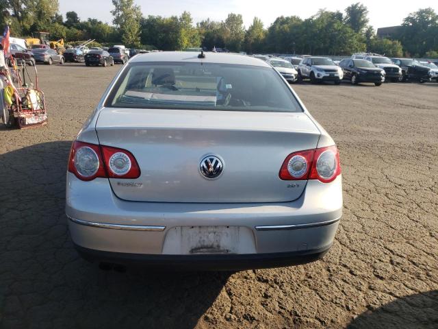 Photo 5 VIN: WVWJM7AN9AE070502 - VOLKSWAGEN PASSAT 