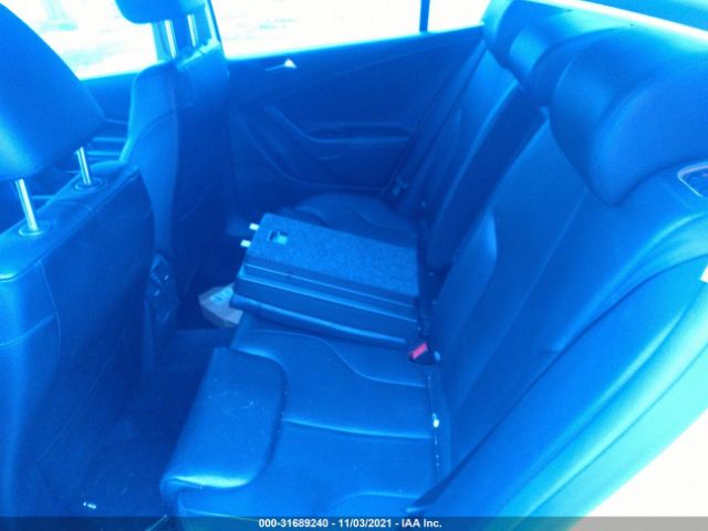 Photo 7 VIN: WVWJM7AN9AE070824 - VOLKSWAGEN PASSAT SEDAN 