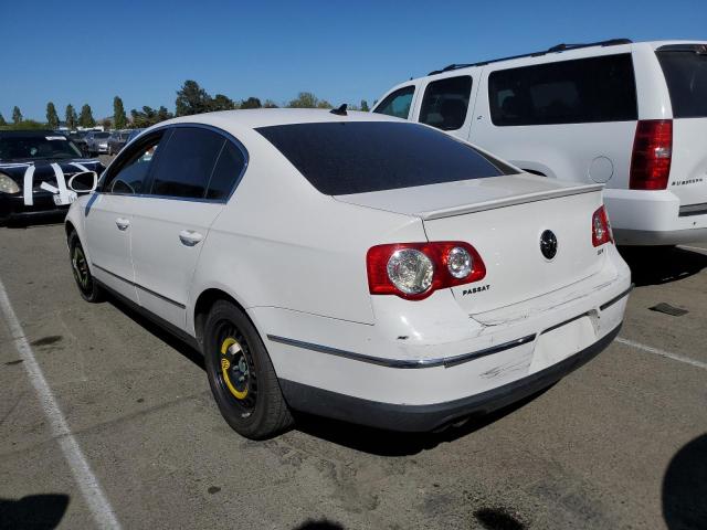 Photo 1 VIN: WVWJM7AN9AE076297 - VOLKSWAGEN PASSAT 