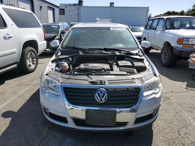 Photo 4 VIN: WVWJM7AN9AE076297 - VOLKSWAGEN PASSAT 