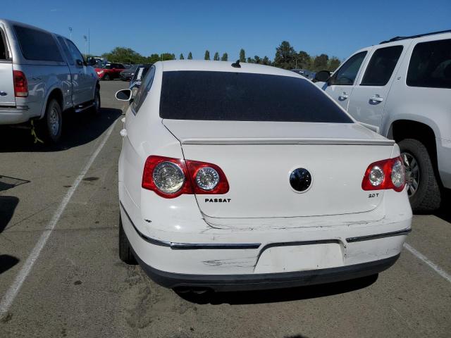 Photo 5 VIN: WVWJM7AN9AE076297 - VOLKSWAGEN PASSAT 