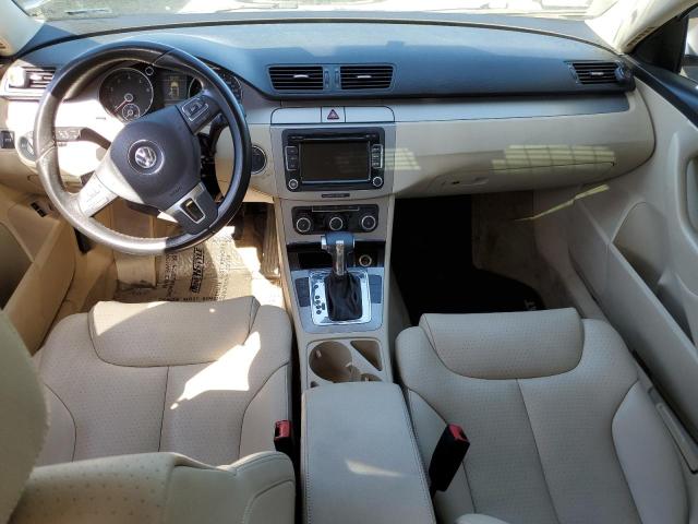 Photo 7 VIN: WVWJM7AN9AE076297 - VOLKSWAGEN PASSAT 